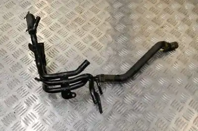 Pezzo di ricambio per auto di seconda mano Tubo per AUDI Q3 8U (2011-2018) Riferimenti OEM IAM 04L121064AE,04L121058H  