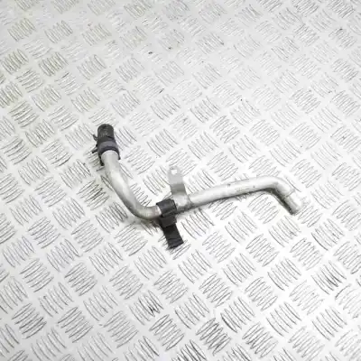 Автозапчастина б/у труба для PORSCHE CAYENNE 92A (2010-..) Off-road Посилання на OEM IAM 7P5.815.666,7P5815666  