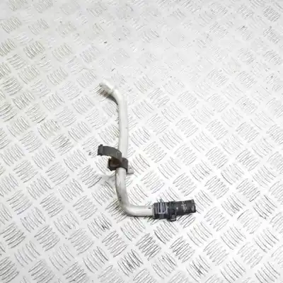 Second-hand car spare part tube for porsche cayenne 92a (2010-..) off-road oem iam references 7p5.815.666,7p5815666  