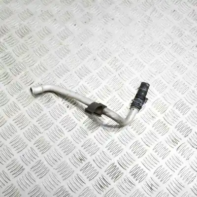 Second-hand car spare part tube for porsche cayenne 92a (2010-..) off-road oem iam references 7p5.815.666,7p5815666  