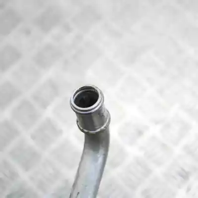 Second-hand car spare part tube for porsche cayenne 92a (2010-..) off-road oem iam references 7p5.815.666,7p5815666  