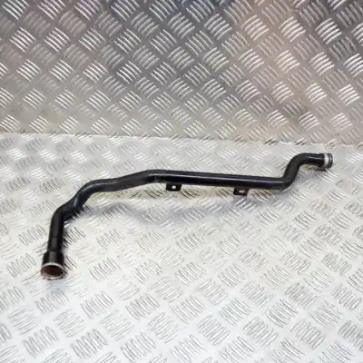 Second-hand car spare part Tube for PORSCHE 911 991 (2011-2020) OEM IAM references 9A110662001,9A1.106.620.01  