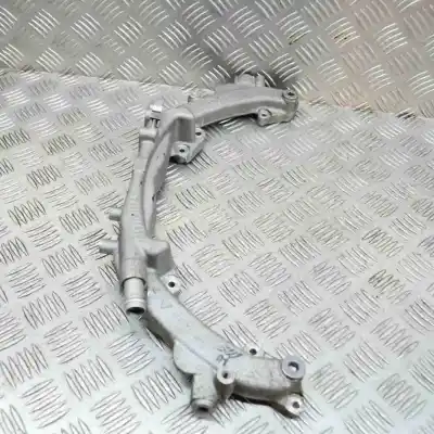 Автозапчасти б/у трубка за porsche cayenne 92a (2010-..) off-road ссылки oem iam 9481061614r,948.106.161.4r  