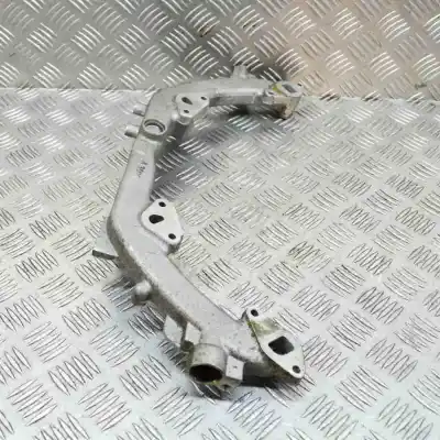 Автозапчасти б/у трубка за porsche cayenne 92a (2010-..) off-road ссылки oem iam 9481061614r,948.106.161.4r  