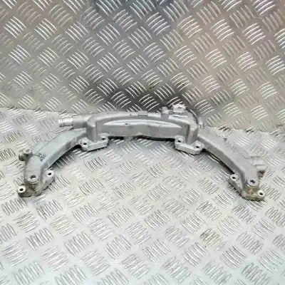 Автозапчастина б/у труба для PORSCHE CAYENNE 92A (2010-..) Off-road Посилання на OEM IAM 9481061614R,948.106.161.4R  