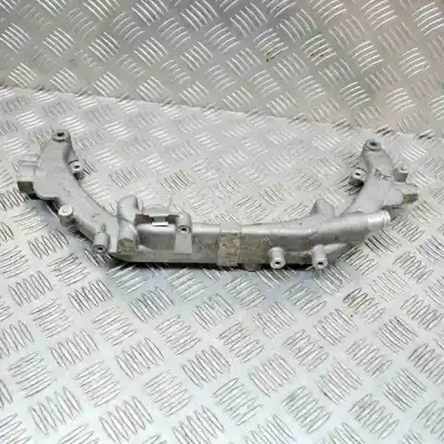 Автозапчасти б/у трубка за porsche cayenne 92a (2010-..) off-road ссылки oem iam 9481061614r,948.106.161.4r  