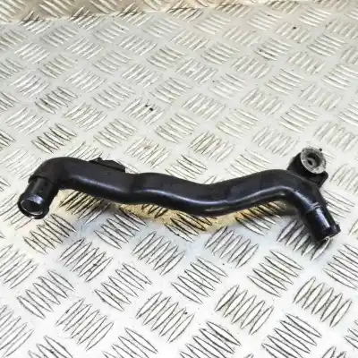 Second-hand car spare part Tube for BMW 5 F10 (2009-2016) OEM IAM references 6850666  