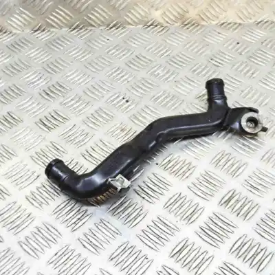 Second-hand car spare part tube for bmw 5 f10 (2009-2016) oem iam references 6850666  
