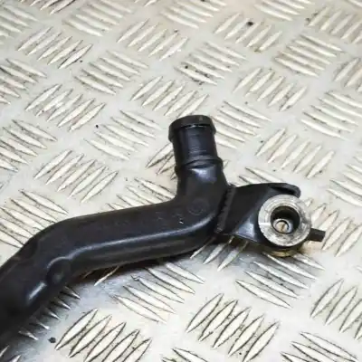 Second-hand car spare part tube for bmw 5 f10 (2009-2016) oem iam references 6850666  