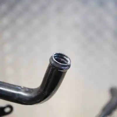 Peça sobressalente para automóvel em segunda mão tubo por audi a4 8k2, b8 (2007-2015) referências oem iam   