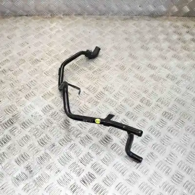 Peça sobressalente para automóvel em segunda mão tubo por audi a4 8k2, b8 (2007-2015) referências oem iam   