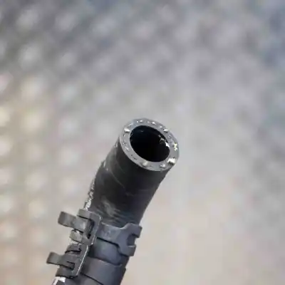 Peça sobressalente para automóvel em segunda mão tubo por audi a4 8k2, b8 (2007-2015) referências oem iam   