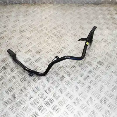 Peça sobressalente para automóvel em segunda mão tubo por audi a4 8k2, b8 (2007-2015) referências oem iam   