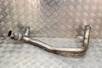 Автозапчастина б/у труба для LAND ROVER RANGE ROVER EVOQUE L538 (2011-2018) Посилання на OEM IAM   