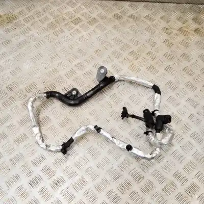 Peça sobressalente para automóvel em segunda mão tubo por jaguar f-pace x761 (2015-..) off-road referências oem iam m8a2-5j249-bc  