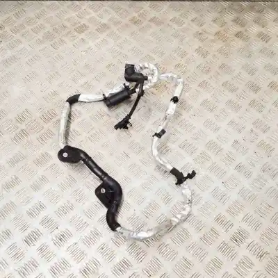 Peça sobressalente para automóvel em segunda mão tubo por jaguar f-pace x761 (2015-..) off-road referências oem iam m8a2-5j249-bc  