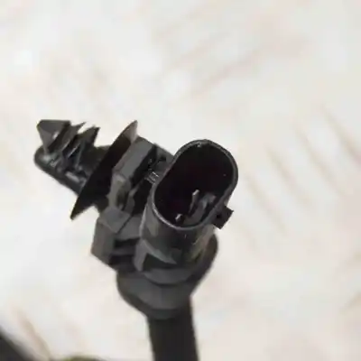 Peça sobressalente para automóvel em segunda mão tubo por jaguar f-pace x761 (2015-..) off-road referências oem iam m8a2-5j249-bc  