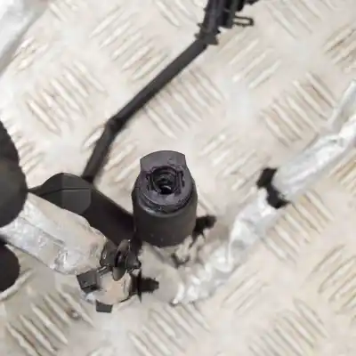 Peça sobressalente para automóvel em segunda mão tubo por jaguar f-pace x761 (2015-..) off-road referências oem iam m8a2-5j249-bc  