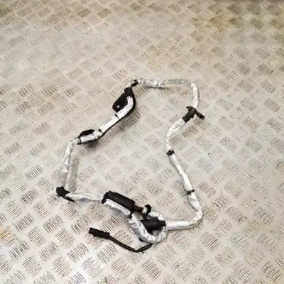 Peça sobressalente para automóvel em segunda mão tubo por jaguar f-pace x761 (2015-..) off-road referências oem iam m8a2-5j249-bc  