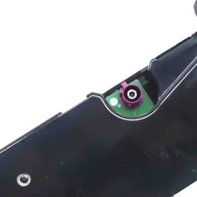 Pezzo di ricambio per auto di seconda mano antenna per tesla model 3 (2018-..) sedan riferimenti oem iam 1585601-00-d  