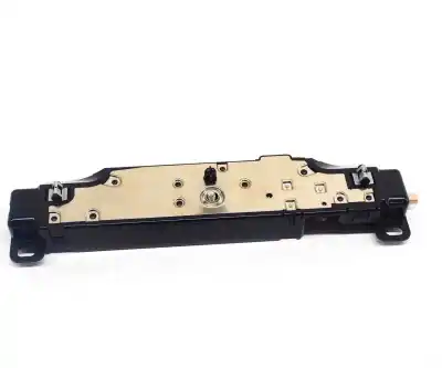 Pezzo di ricambio per auto di seconda mano antenna per tesla model 3 (2018-..) sedan riferimenti oem iam 1585601-00-d  