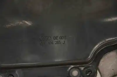 Second-hand car spare part distribution cover for audi a5 8t3 (2007-2016) oem iam references 06e109285j  