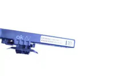 Pezzo di ricambio per auto di seconda mano antenna per opel mokka (2020-..) off-road riferimenti oem iam xd0287039r2  