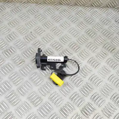 Автозапчастина б/у петля капота для BMW X5 F15, F85 (2012-2018) Посилання на OEM IAM 7326020  