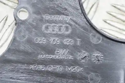 İkinci el araba yedek parçası dagitim kapagi için audi q7 4l (2006-2015) oem iam referansları 059109133t  