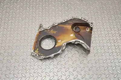 Автозапчастина б/у крішка розподілу для porsche cayenne 9pa (2002-2010) посилання на oem iam 03h103173b  