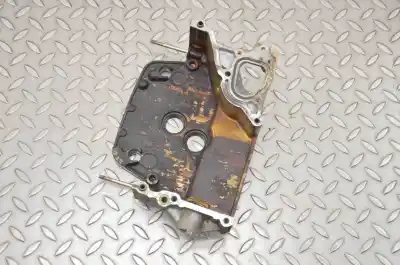 Автозапчастина б/у крішка розподілу для porsche cayenne 9pa (2002-2010) посилання на oem iam 066109147d  