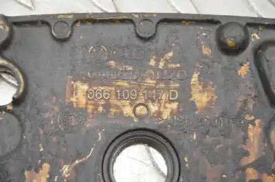 Автозапчастина б/у крішка розподілу для porsche cayenne 9pa (2002-2010) посилання на oem iam 066109147d  