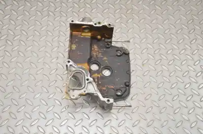 Автозапчастина б/у крішка розподілу для porsche cayenne 9pa (2002-2010) посилання на oem iam 066109147d  