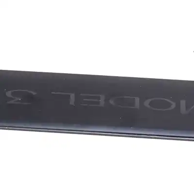 Peça sobressalente para automóvel em segunda mão kit de guarnição da porta por tesla model 3 (2018-..) sedan referências oem iam 1504763-00-c  