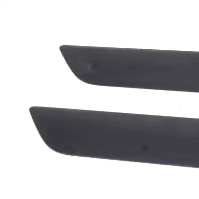 Peça sobressalente para automóvel em segunda mão kit de guarnição da porta por tesla model 3 (2018-..) sedan referências oem iam 1504763-00-c  