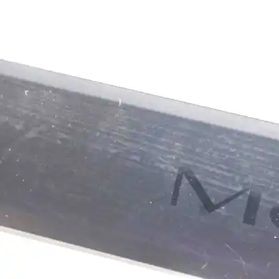 Peça sobressalente para automóvel em segunda mão kit de guarnição da porta por tesla model 3 (2018-..) sedan referências oem iam 1504763-00-c  