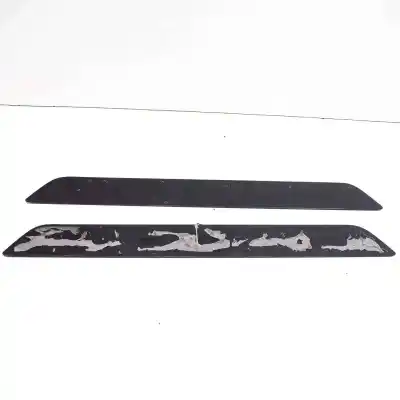 Peça sobressalente para automóvel em segunda mão kit de guarnição da porta por tesla model 3 (2018-..) sedan referências oem iam 1504763-00-c  