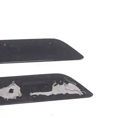 Peça sobressalente para automóvel em segunda mão kit de guarnição da porta por tesla model 3 (2018-..) sedan referências oem iam 1504763-00-c  