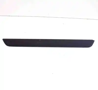 Peça sobressalente para automóvel em segunda mão kit de guarnição da porta por tesla model 3 (2018-..) sedan referências oem iam 1504763-00-c  