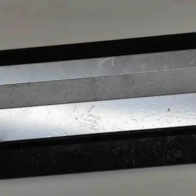 Peça sobressalente para automóvel em segunda mão kit de guarnição da porta por audi a5 cabrio 8f7 (2009-2016) referências oem iam 8t0853374,8t0853373  