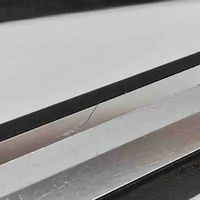 Peça sobressalente para automóvel em segunda mão kit de guarnição da porta por audi a5 cabrio 8f7 (2009-2016) referências oem iam 8t0853374,8t0853373  