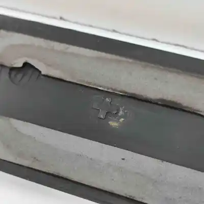 Peça sobressalente para automóvel em segunda mão kit de guarnição da porta por audi a5 cabrio 8f7 (2009-2016) referências oem iam 8t0853374,8t0853373  