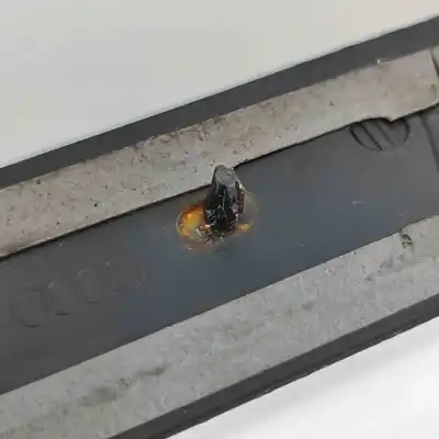 Peça sobressalente para automóvel em segunda mão kit de guarnição da porta por audi a5 cabrio 8f7 (2009-2016) referências oem iam 8t0853374,8t0853373  