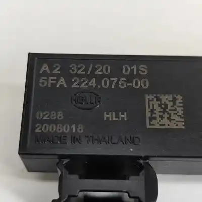 Автозапчасти б/у антенна за volkswagen id.4 e21 (2020-..) off-road ссылки oem iam 5fa224075  