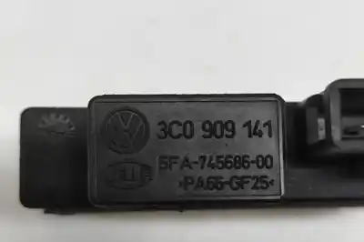 Pezzo di ricambio per auto di seconda mano antenna per skoda octavia iii combi 5e5 (2012-2020) riferimenti oem iam 3c0909141  