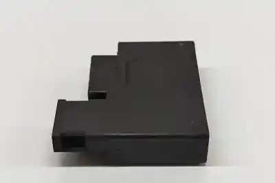 Pezzo di ricambio per auto di seconda mano antenna per skoda octavia iii combi 5e5 (2012-2020) riferimenti oem iam 3c0909141  