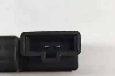 Pezzo di ricambio per auto di seconda mano antenna per skoda octavia iii combi 5e5 (2012-2020) riferimenti oem iam 3c0909141  
