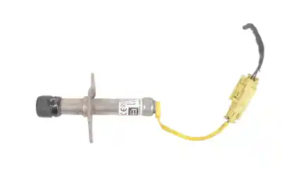 Peça sobressalente para automóvel em segunda mão Dobradiça Do Capô por TESLA MODEL S (2012-..) Hatchback Referências OEM IAM 1028545-00-B  