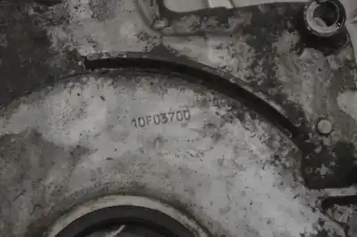 Pezzo di ricambio per auto di seconda mano copertura distribuzione per mazda cx-7 er (2006-2014) riferimenti oem iam 10f03700,r2aa-10501  