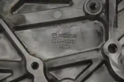 Pezzo di ricambio per auto di seconda mano copertura distribuzione per mazda cx-7 er (2006-2014) riferimenti oem iam r2aa-10681  